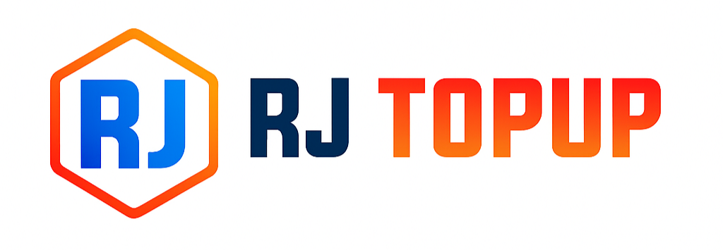 RJ TOP UP
